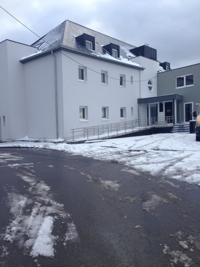 Gite Kaleo Eupen Jugendherberge المظهر الخارجي الصورة